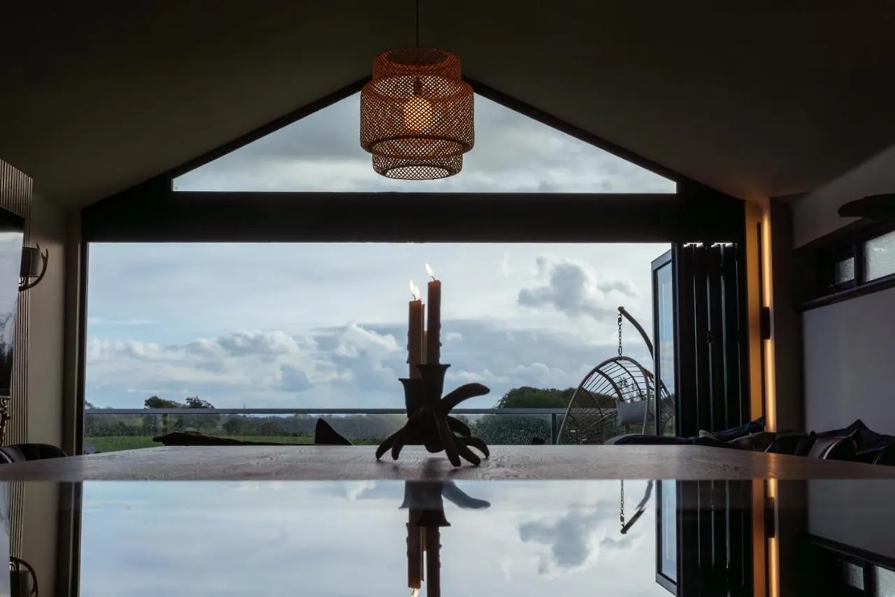 The Deerview Stables Villa Bonvilston