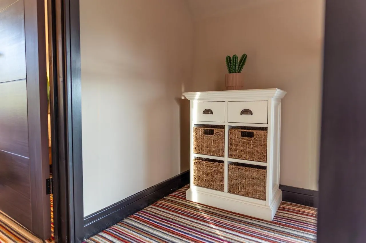The Deerview Stables Villa Bonvilston Holiday home