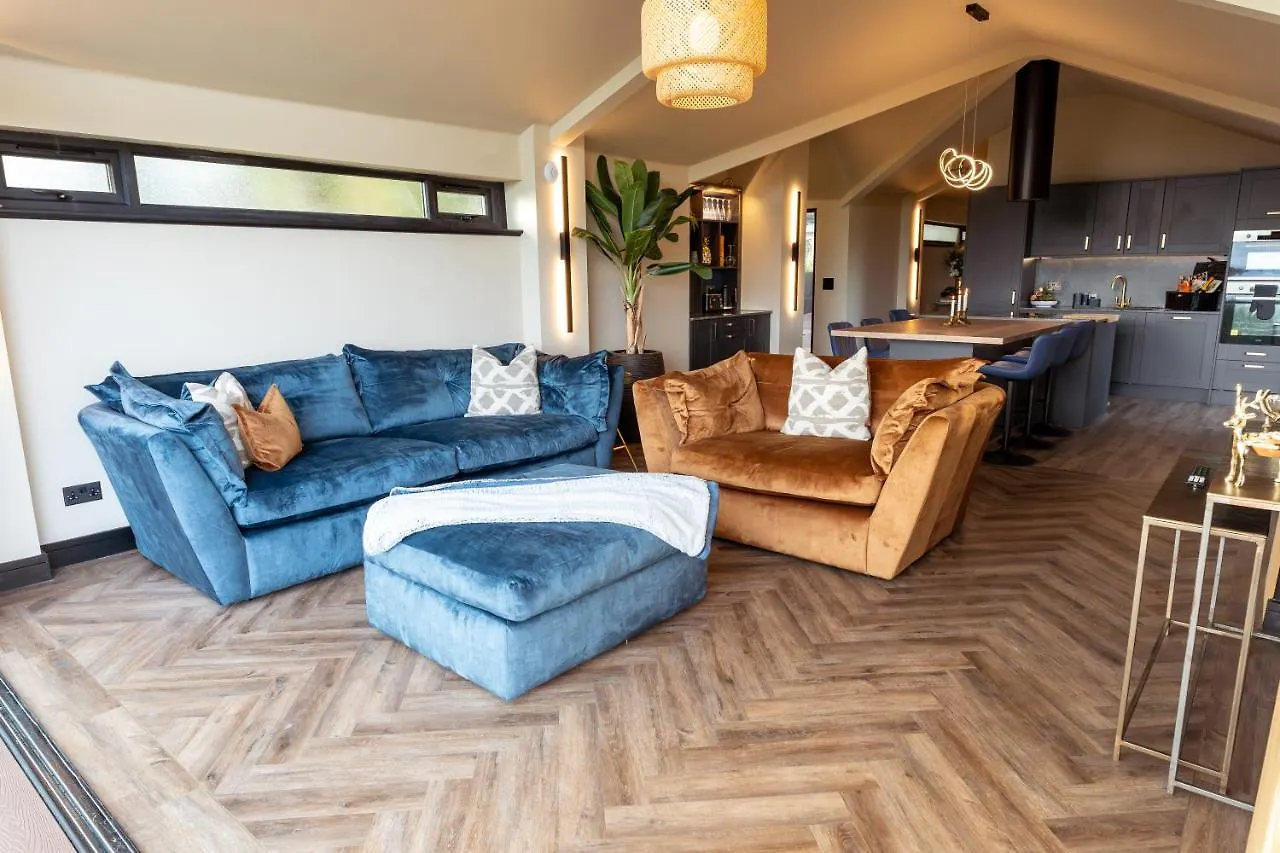 The Deerview Stables Villa Bonvilston Holiday home