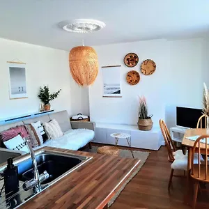  Apartment Seagrass - 88 North Marine Road United Kingdom
