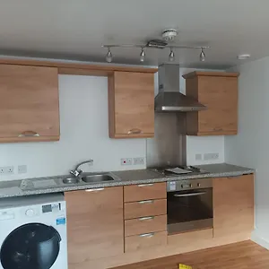  Apartment Empire Beautiful City United Kingdom