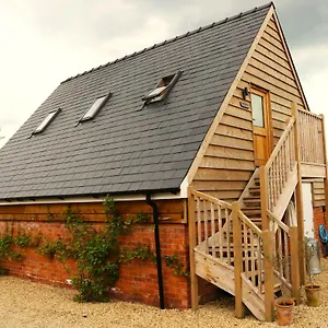 The Loft At The Croft - Stunning Rural Retreat Perfect For Couples & Dogs Leigh (Gloucestershire)